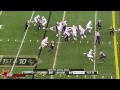 Blake Bortles vs Baylor 2014 FIESTA BOWL - YouTube