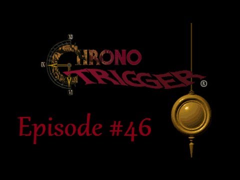 Let's Play Chrono Trigger DS #46 - Rainbow Connection