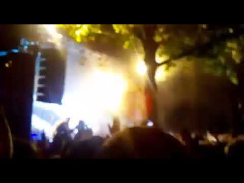 Musikfest Gießen Kool Savas