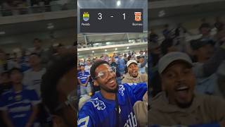 Download lagu THIS IS BANDUNG MENTALITY REMONTADA PERSIB VS BORNEO #persib #shorts mp3