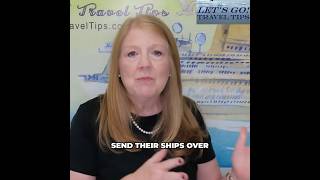 Holland America Winter Europe Cruises: A New Era! #shorts