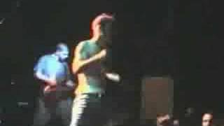 Integrity - Micha &amp; In Contrast of Sin 1992