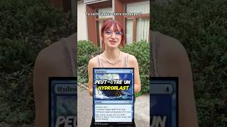 La Carte la + cher que tu possèdes ? MTG Pauper