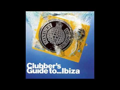Ministry Of Sound Clubbers Guide To Ibiza Summer 2000 CD-2