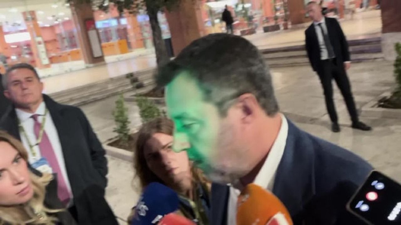 Salvini: Con autotrasportatori tavolo permanente, sbloccato oltre un miliardo