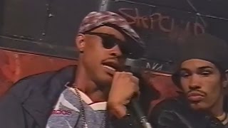 Guru Tribute Jazzmatazz Hip Hop Rap Instrumental