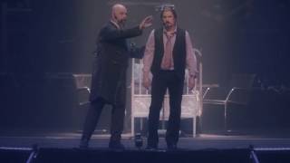 Ayreon - The Theater Equation 2016: ACT 2 (FULL HD, Legendas em Português Br)