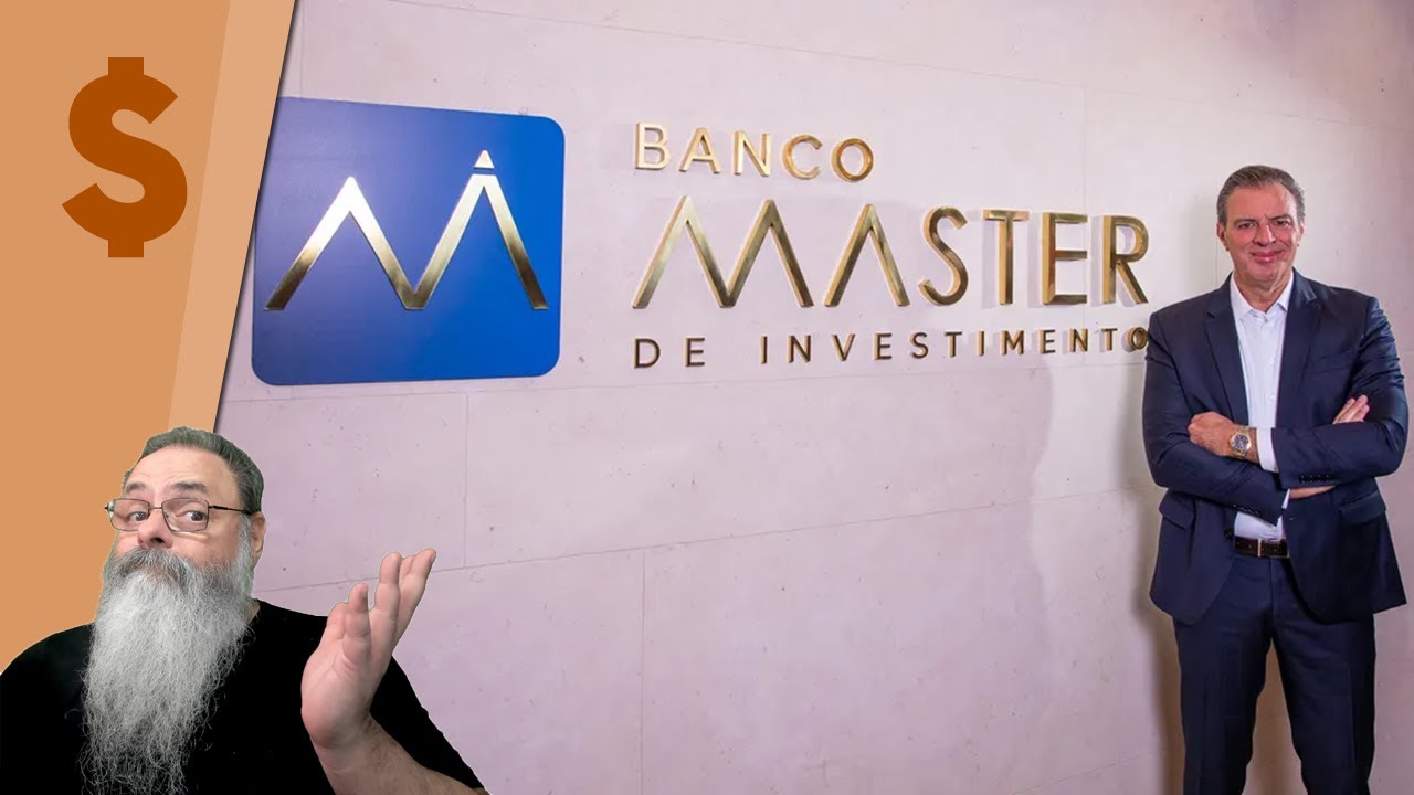 MAURICIO QUADRADO, ex-sócio do MASTER, gastou R$ 122 MI com ADVOGADOS NÃO IDENTIFICADOS: QUEM SERÁ?