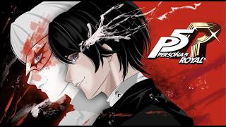 【Persona 5】 Museum (5)  【NIJISANJI EN | Zeal Ginjoka】 ※ SPOILER WARNING