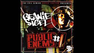 Beanie Sigel - Gangsta, Gangsta (N.W.A. Freestyle)