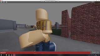 Roblox Scp 3008 ไทย Th Clip - 