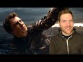 FANTASTIC FOUR - Trailer Review - YouTube