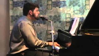 Con Te Partiro (Time To Say Goodbye)