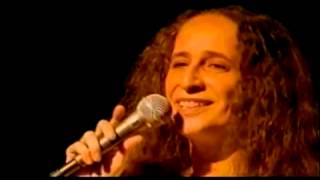 Começaria tudo outra vez - Maria Bethânia