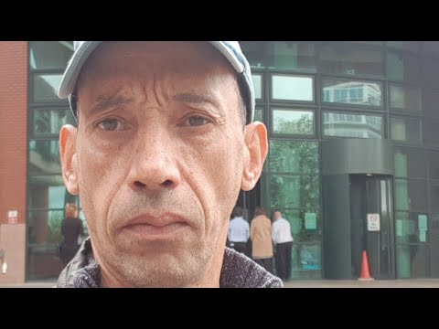 Preston Crown Court #justiceforellie