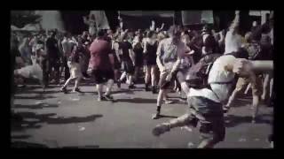 Gideon "Survive" Live At Vans Warped Tour 2016 Portland Oregon