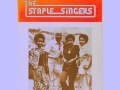 THE STAPLE SINGERS Slippery people ...