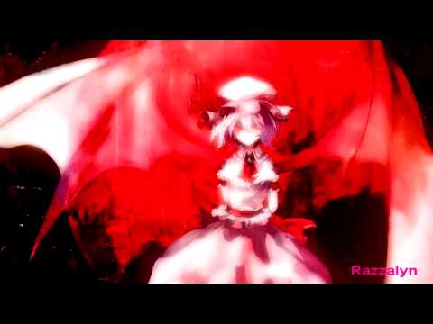 Music Remaster - Koumajou Densetsu Scarlet Symphony ~Waltz of the Scarlet Devil