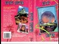 A Day At Epcot Center VHS 1991 InteractiveWDW