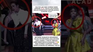 Download lagu Tasya sering lupa lirik #tasyada7 #shakira #soimah #da7indosiar #duet #dangdut mp3