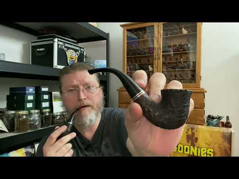 Peterson Dublin Filter Pipes!
