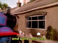 Thomas Comes To Breakfast Again