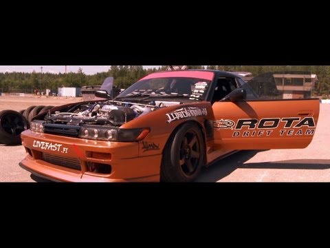 Ridge Racer Unbounded - PS3 / X360 / PC - Behind the Game #1: Deal with it!