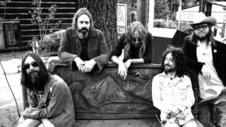 Chris Robinson Brotherhood - Meanwhile in the Gods