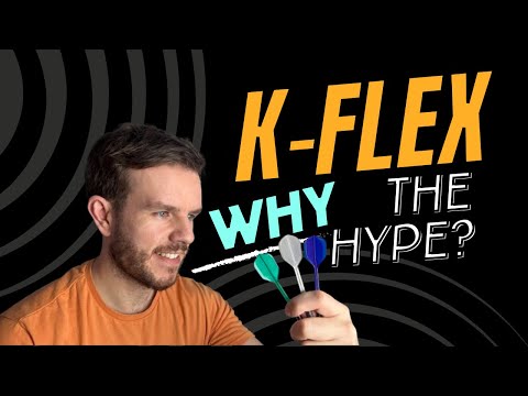 Are the K-Flex actually any good?