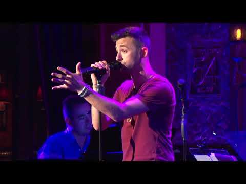 Daniel Quadrino - "Waving Through A Window"