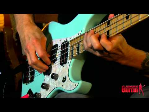 Billy Sheehan  Bass Guitar