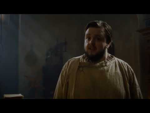 Juego de Tronos 7x05 - Los archimaestres reciben la carta de Bran Latino HD