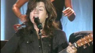 AMY GRANT  Take A Little Time 2007 LiVE