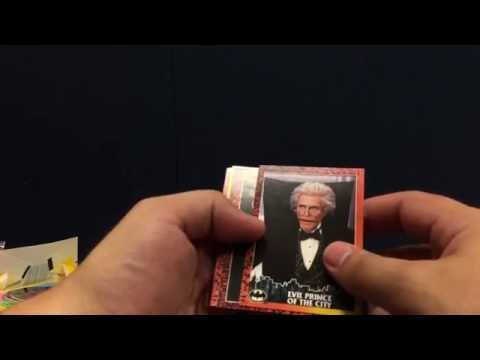 UNBOXING - Dinosaur Dracula Fun Pack - AUGUST 15