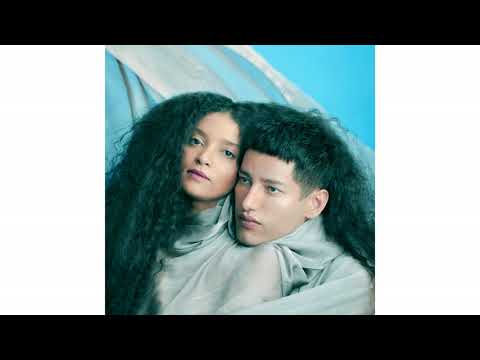 Céu azul - Jaloo part. Mc Tha