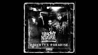 Naughty By Nature - Craziest (Instrumental)