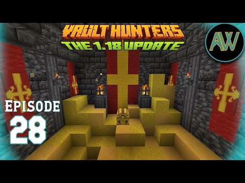 Cake & Treasure - Vault Hunters 1.18 Ep. 28