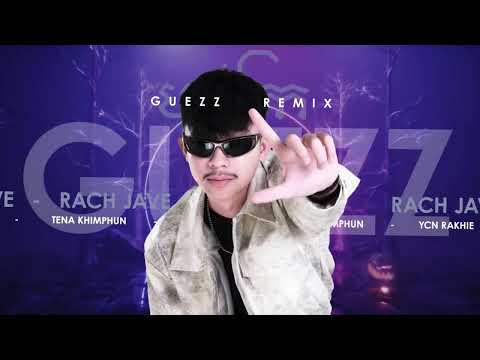 Guezz Remix - Tena បងក្រ Feat. YCN Rakhie - Remix 2025