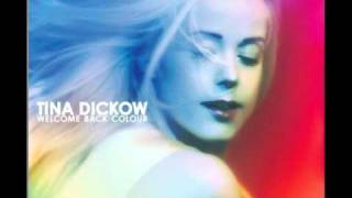 Tina Dickow - Rebel Song
