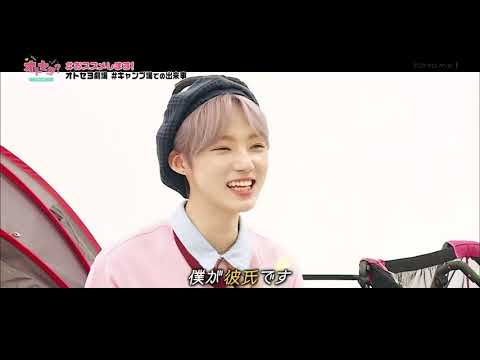 [ENG SUB CC] The Boyz Oto Seyo 190625 더보이즈 어떠세요