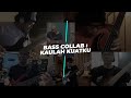 Franky Sihombing - Kaulah Kuatku (Bass Collab Version)