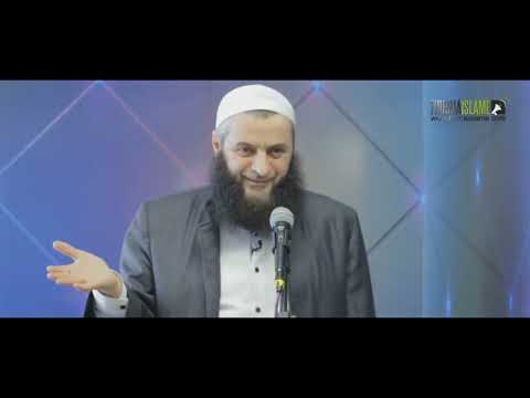 Sa peshon Kur'ani në zemrën tënde - EMOCIOANLE | Hoxhë Sadullah Bajrami