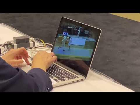 National Championships 2023 SME - L8 - Ethan Kushnerik v Sam Imrek