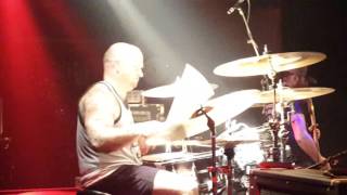 Peter Pan Speedrock-Megasdétitas/Rocketfuel/Motörblock 21-4-2016 W2 's-Hertogenbosch