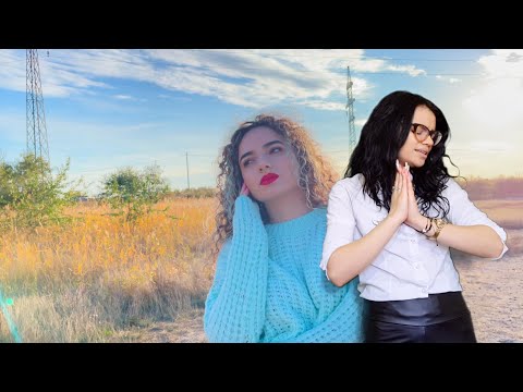 Iulian Grigoras si Mirela Husein - Cearta-ma cu vocea ta | Official Video