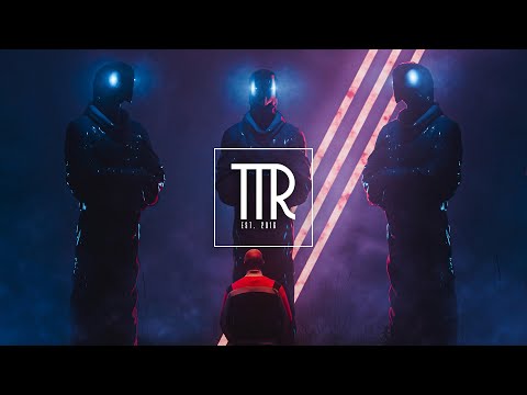 22 Void Beats, Sneaky Ollie & Blvkstn - Cancer [Trap Town Release]