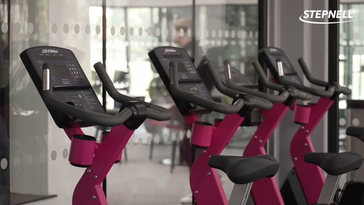 Loughborough College | Delivering a World-Class Sports & Education Facility