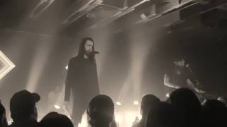 Missio - I Don't Give a... (NEW SONG!)