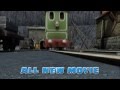 Thomas Friends Blue Mountain Mystery UK Trailer 2