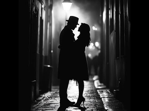 Norma Bruni & Orch. Angelini  - Notte, 1939